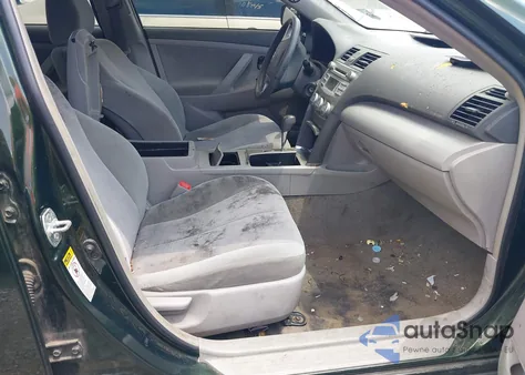 2010 Toyota Camry Le из США, поврежденный, VIN 4T1BF3EK4AU551668